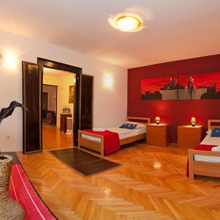 North Wall Apartment Split Luaran gambar
