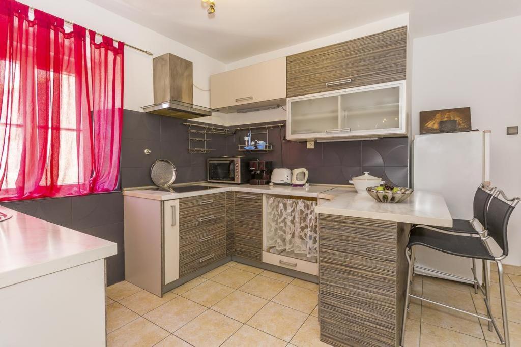 North Wall Apartment Split Luaran gambar