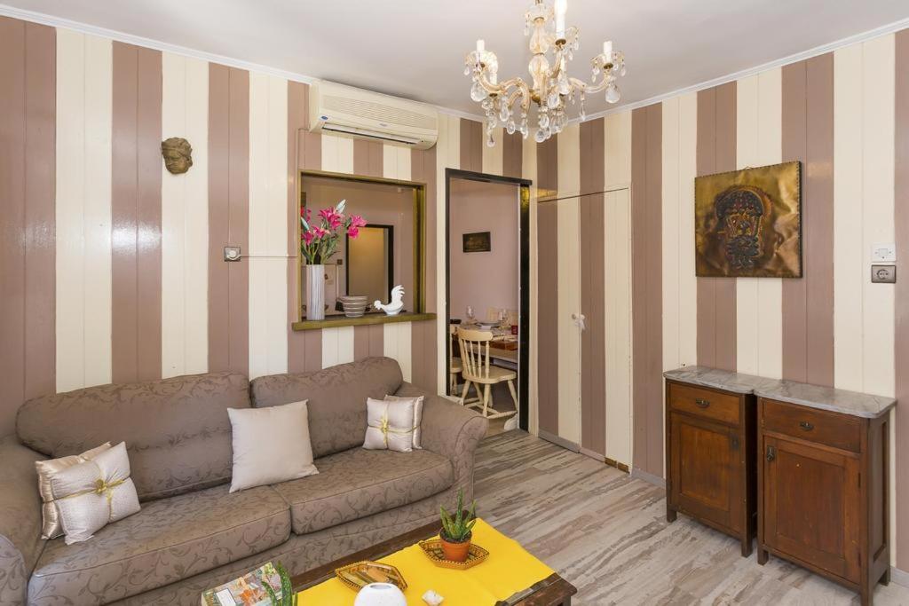 North Wall Apartment Split Luaran gambar