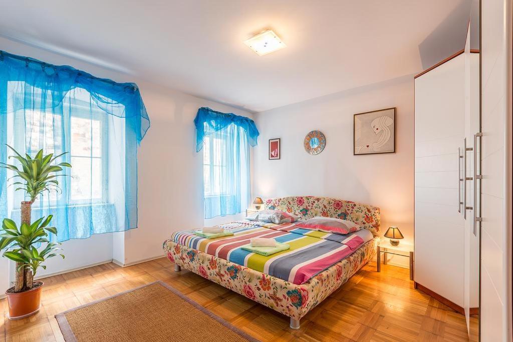 North Wall Apartment Split Luaran gambar