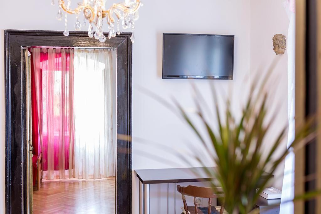 North Wall Apartment Split Luaran gambar